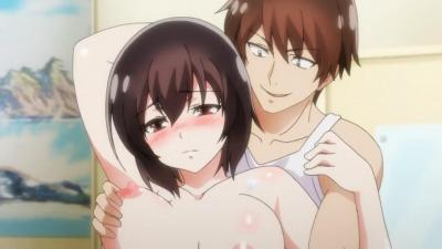 【完全主觀】超搾精女友淫語玩弄狩獵精子自拍！ 堀内未果子 FOCS019