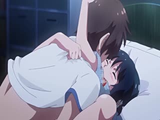 战斗民族战孕妇性欲强烈 怀孕也要操逼 最后奶射！