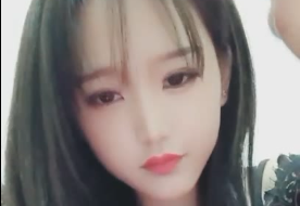 3.0K 3:54HD【杨晓花】青春无敌抖音风艺校美少女定制福利② 露脸露点各种热门BGM裸舞 (2)