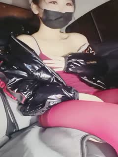 约会双马尾抖音网红主播