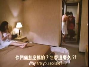 国庆也是约上单男了