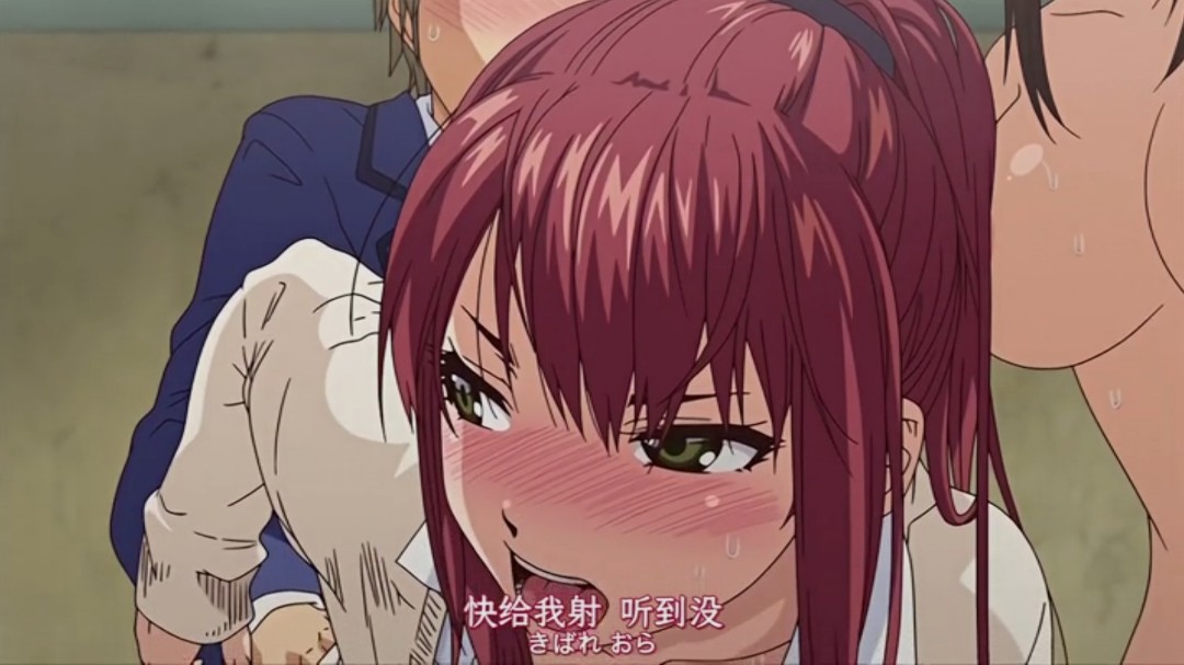 [MP4 1.28G] [中文字幕] MUKC098 挑逗大叔的清純系超變態地下偶像 秘密角色扮演痴女抽插 齊藤帆夏