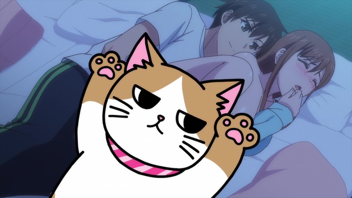 时隔20年重聚！风韵熟女同学会激情四射 小早川怜子、葵百合香倾情出演 MIAB007