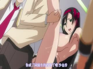 硬核抄底系列 商场反差三姐妹半透明内衣骚气全开