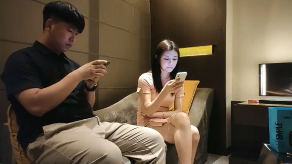 按照指示打手枪，然后在倒数十秒射精！ 究极JOI 自慰指导SP4 RCTD697