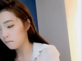 60多岁的母亲被火车感动 IRO062