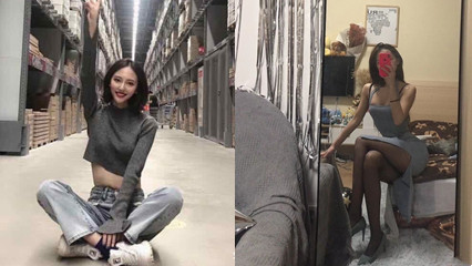 果冻传媒91CM089聂小倩 被报复的小姐 嫖娼遇套路，报复可恶小姐