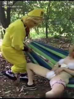 Frankiebunnie18 颜值爆表的极品少女，性感诱惑无限