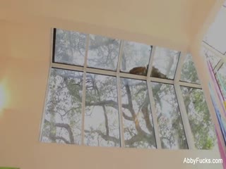 肉体连连看的新境界，母狗闺蜜【GummyPoppy】全男优L奸赛S2激情混乱5P巨棒无情插入