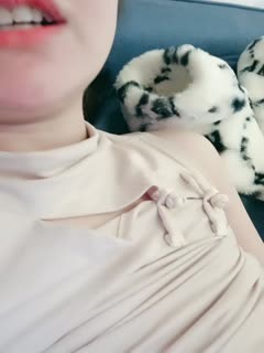 SERO089 在发廊下排队絵色千佳