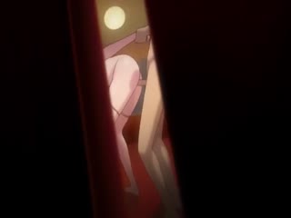 推特女神LucyMochi，穿jk制服被纹身男猛操肛门一脸享受 A片