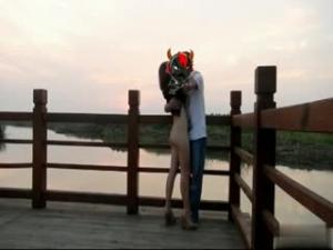 VENX330 最爱的继母妻子和我离婚了 。 月野百合音月野ゆりね月野ゆりね