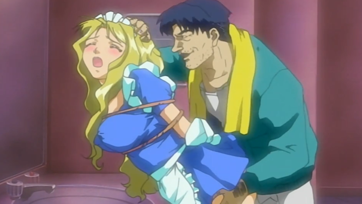 [亞洲無碼] 【77】《叔嫂乱伦》爆乳嫂子被我连续内射两次 都怪白丝睡裙太诱惑