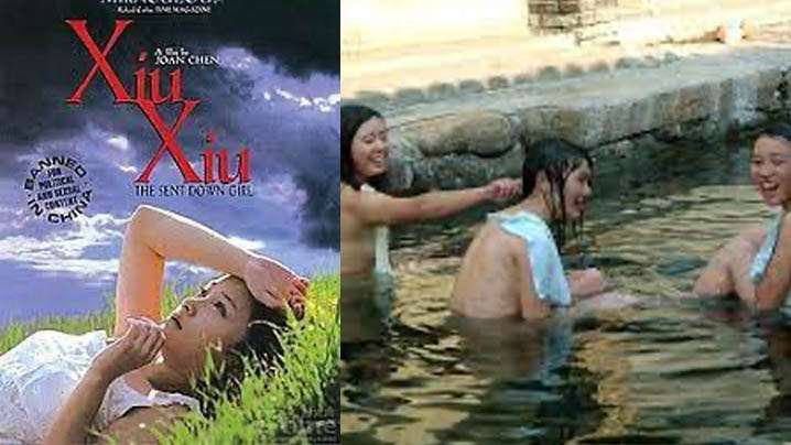 极品学院派超美女神约操极品JK制服淫荡司雨双洞齐开二部曲