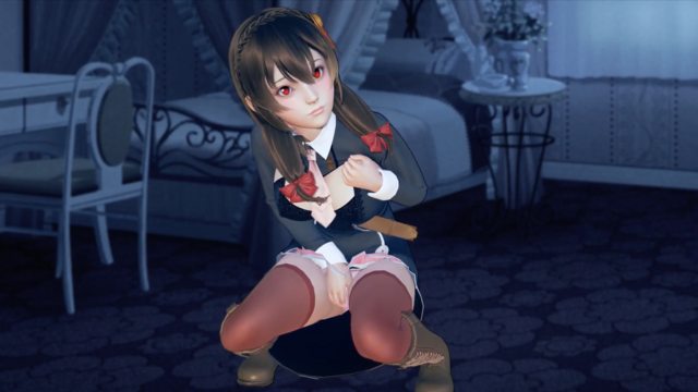 [MP4 743M] 公司文秘，雪白皮肤，身材超棒的妹子，从晚上睡觉前操了一次之后，刚醒来就缠着我又要