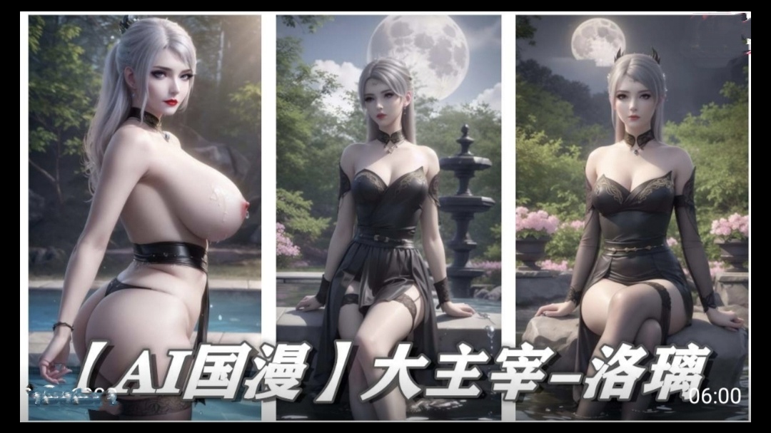 [网红主播]快手 小叶叶 最新私拍订制福利舞