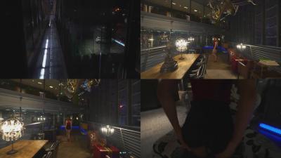 JUR621 我把公司会计主管的普通已婚女人变成了我的私人情妇，她喷出浓稠的受虐情感。加藤绫乃