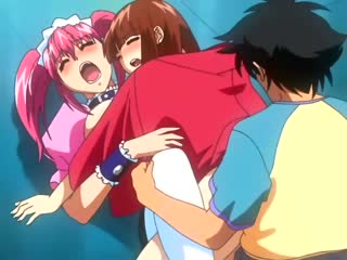 极品美乳双飞女神『肉包X媛媛』双丝袜护士帮打疫苗 全裸大尺度 制服超诱惑 高清1080P原版