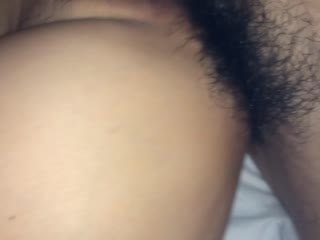 【糖心Vlog】极品身材小波波深喉技术超棒 舔硬鸡巴后入猛插_精液灌满骚穴流出