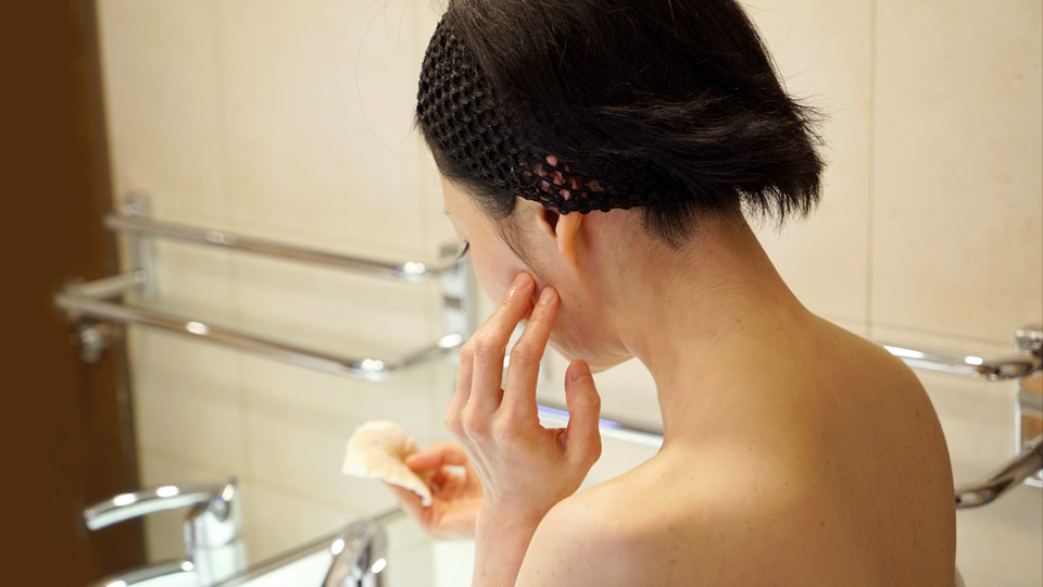 Bible Black 外传 1